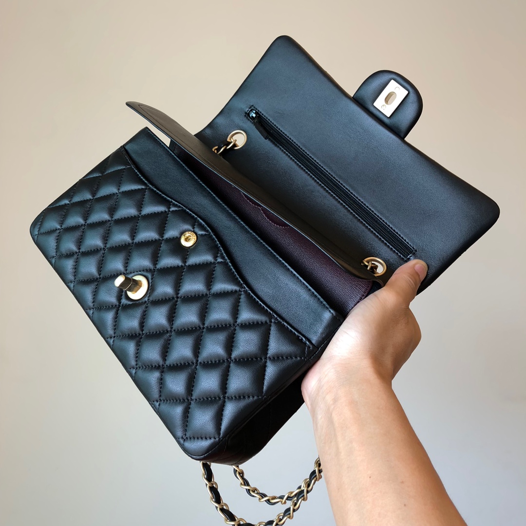 샤넬 가방 Chanel 35921