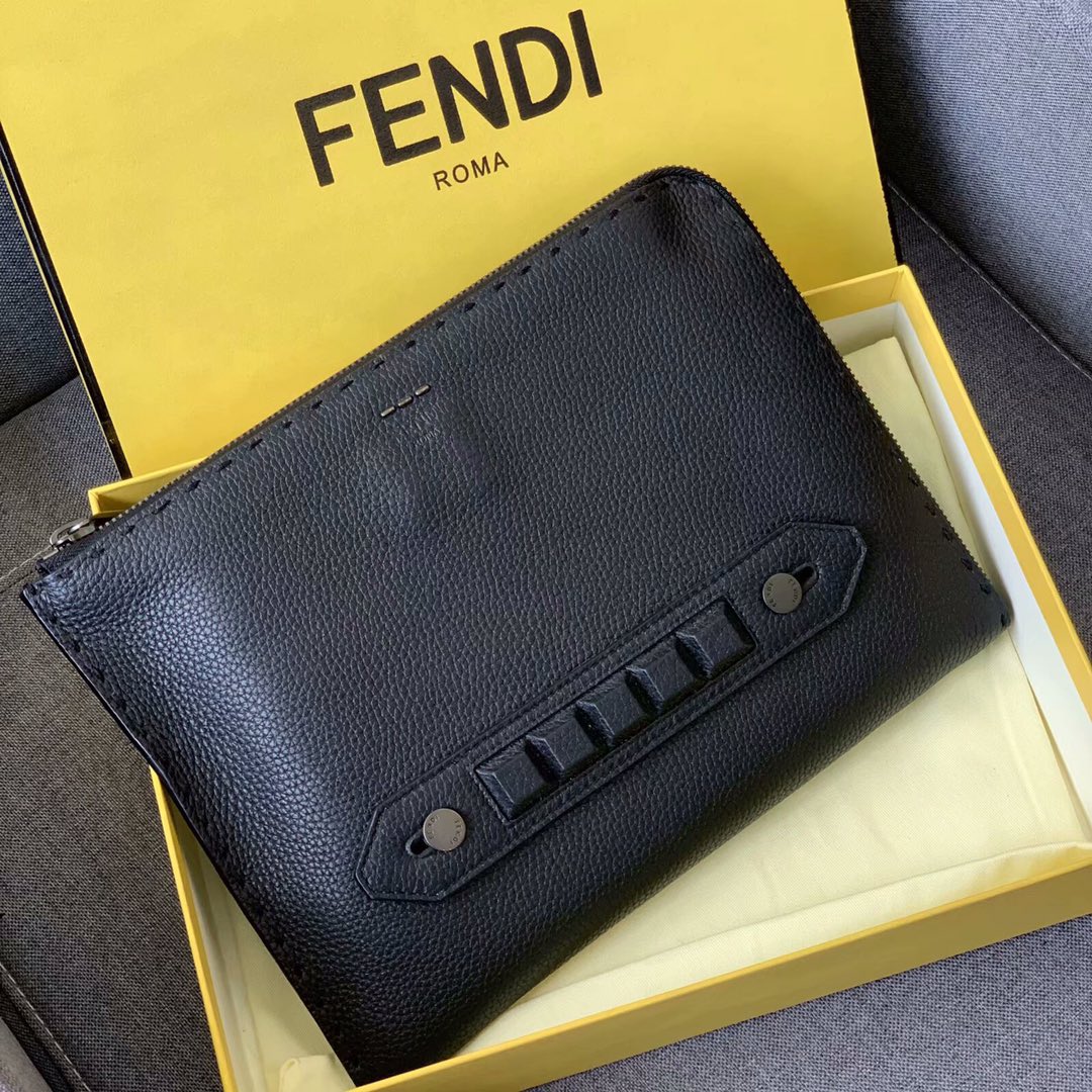 [Fendi Wallets]