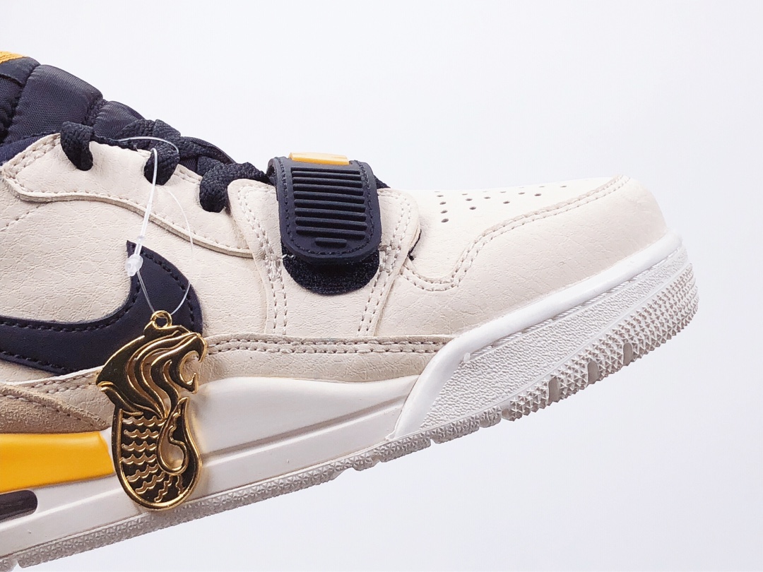 280【纯原复刻版本】Don C x Air Jordan Legacy 312 low  CD7069-200
