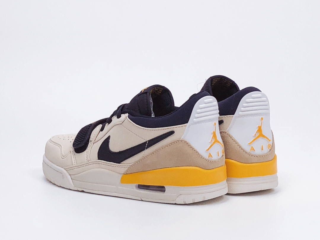 280【纯原复刻版本】Don C x Air Jordan Legacy 312 low  CD7069-200