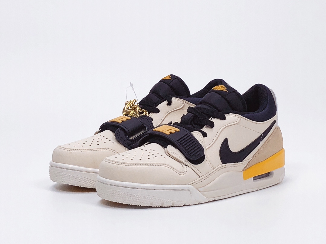 280【纯原复刻版本】Don C x Air Jordan Legacy 312 low  CD7069-200