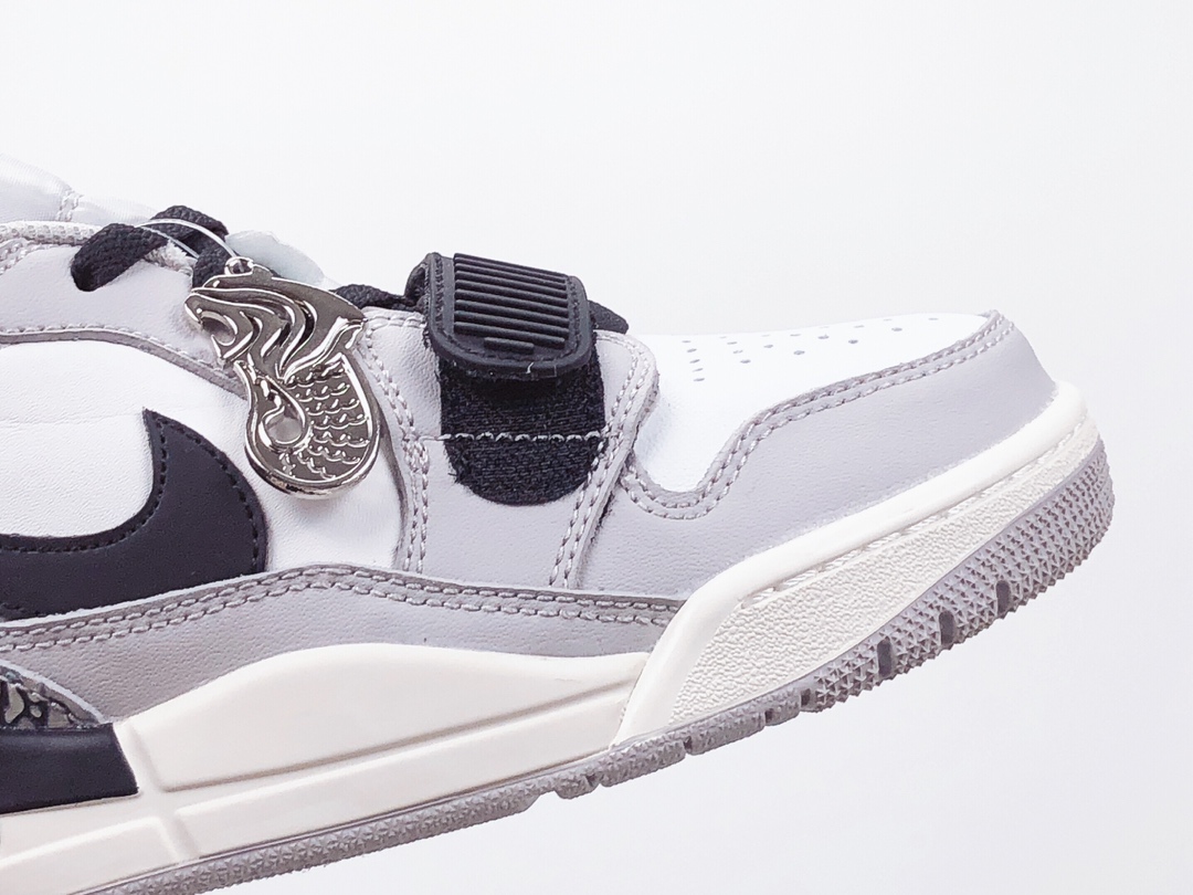 280【纯原复刻 全新升级版本】Don C x Air Jordan Legacy 312 low CD7069-101