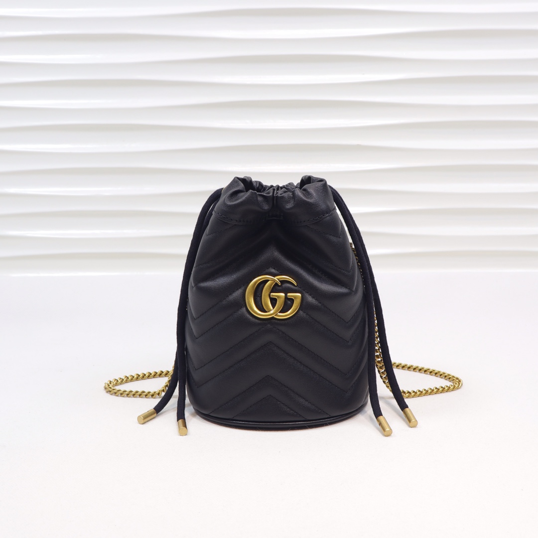 gucci明星同款包包（明星同款古驰原单包包）