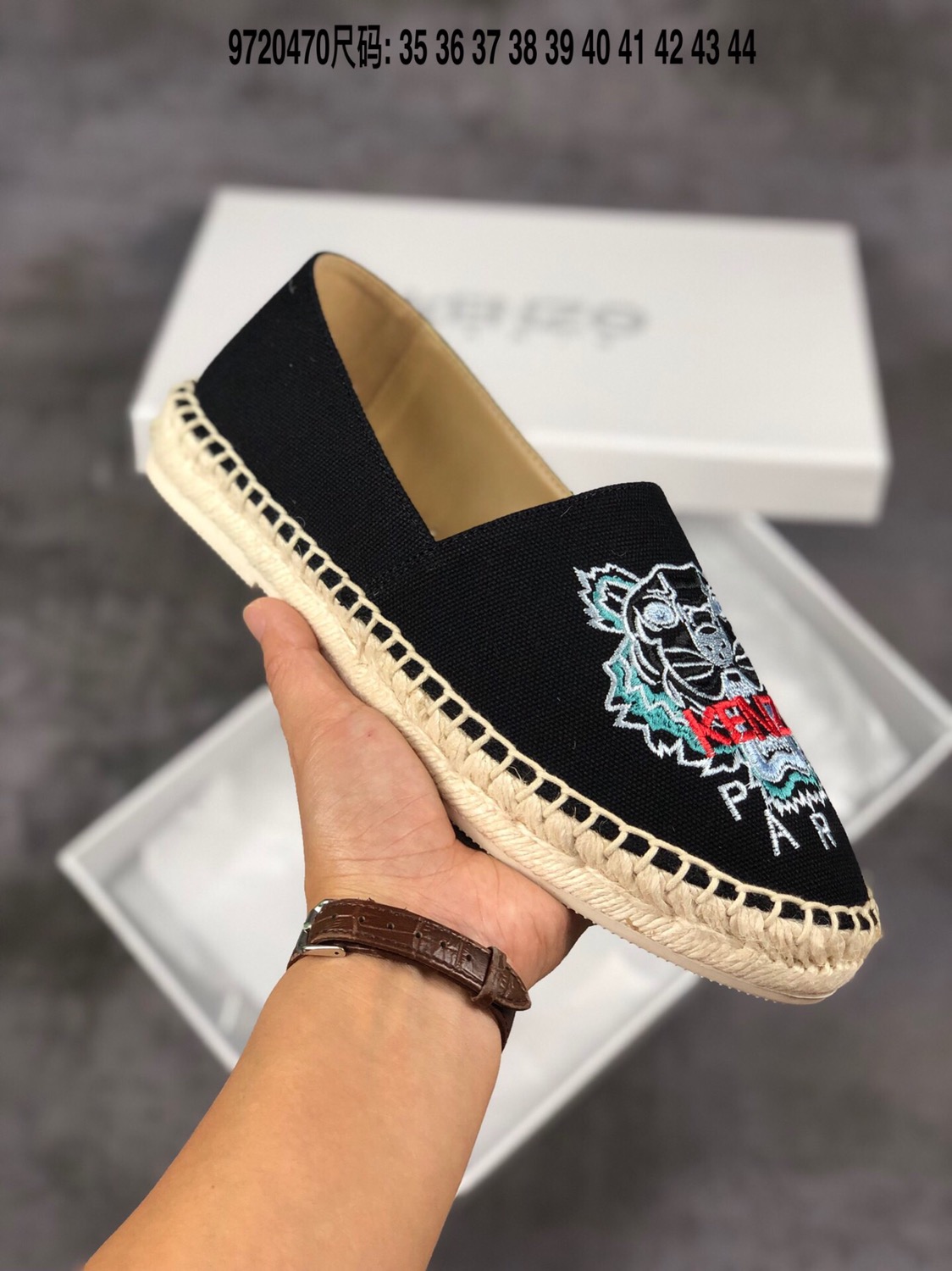 Kenzo shoes yupoo new arrivals