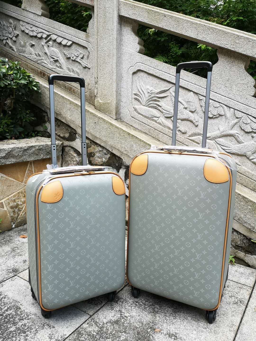 【LV】ruedas giratorias 🔥 nuevo estilo de vuelta en stock, cuero original. Cantidad limitada, ¡cómpralo rápido…