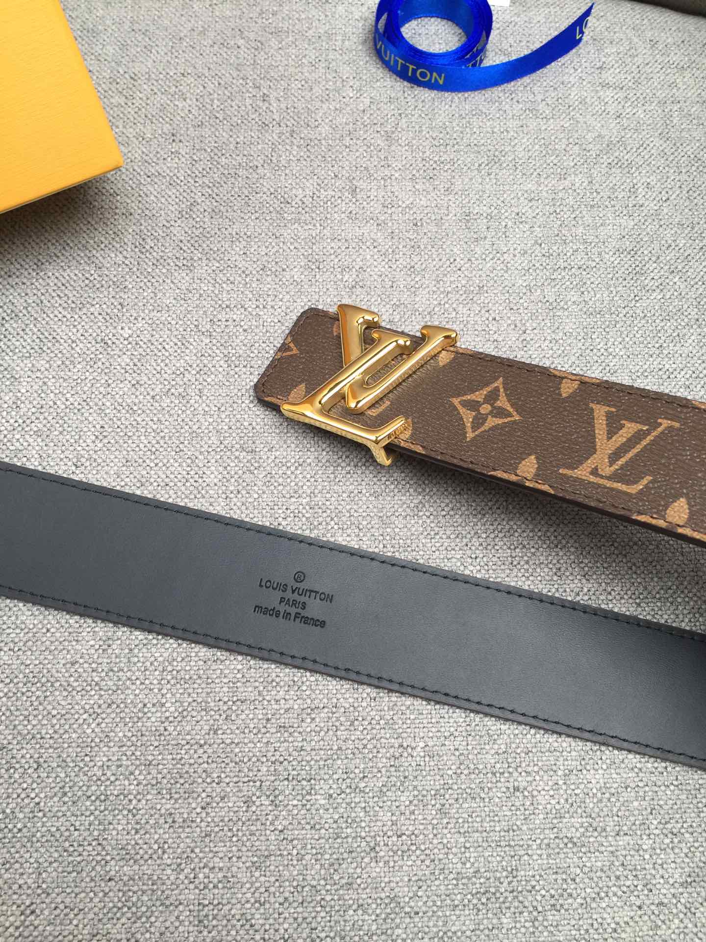 配送专柜全套礼盒包装Lv经典原单品质