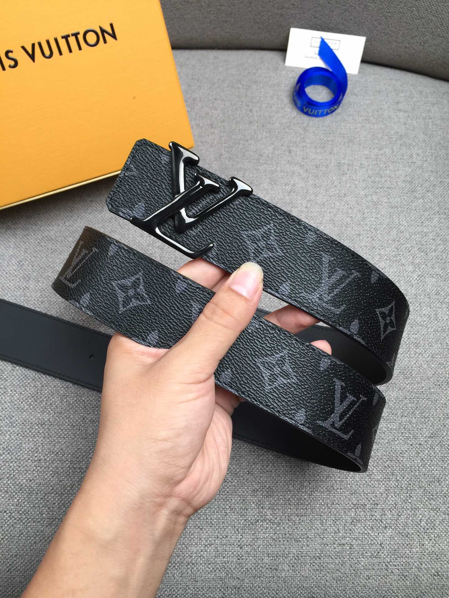 配送专柜全套礼盒包装Lv经典原单品质
