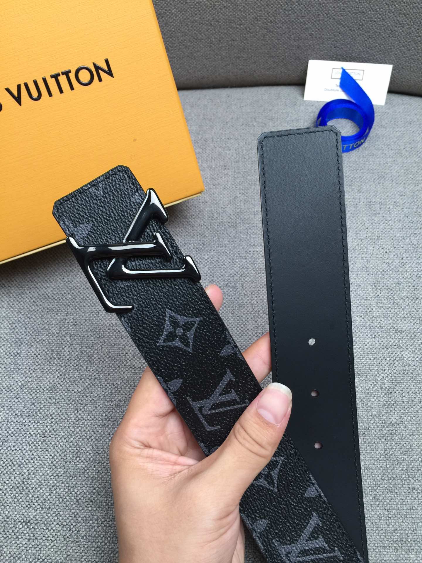 配送专柜全套礼盒包装Lv经典原单品质