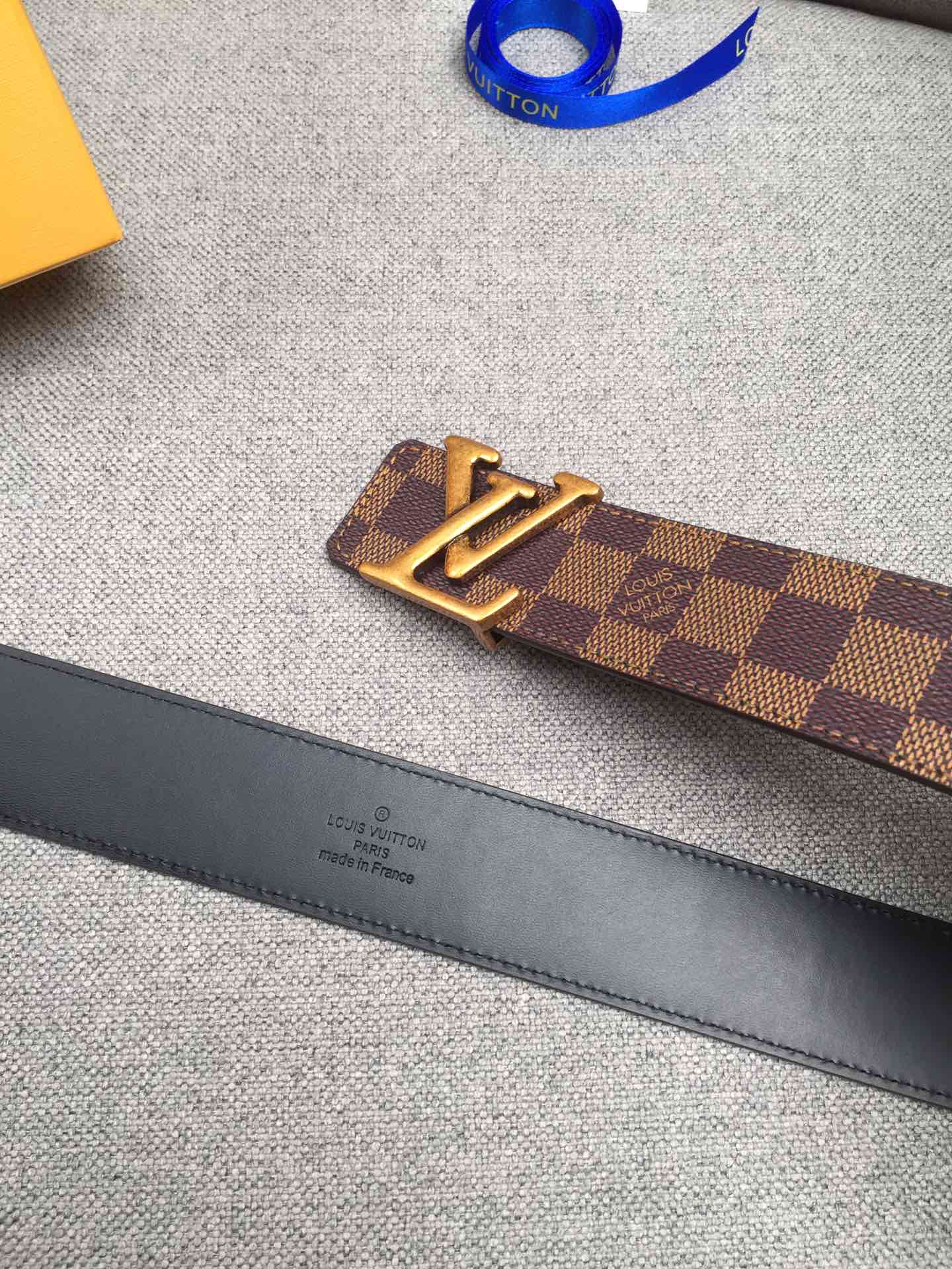 配送专柜全套礼盒包装Lv经典原单品质