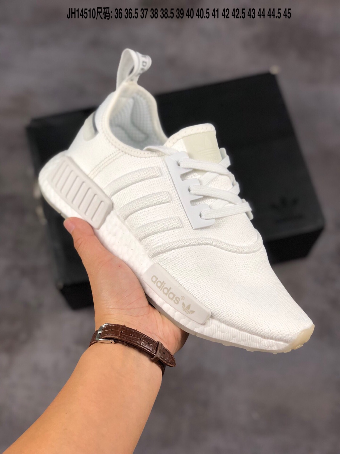 Adidas nmd clearance human race yupoo