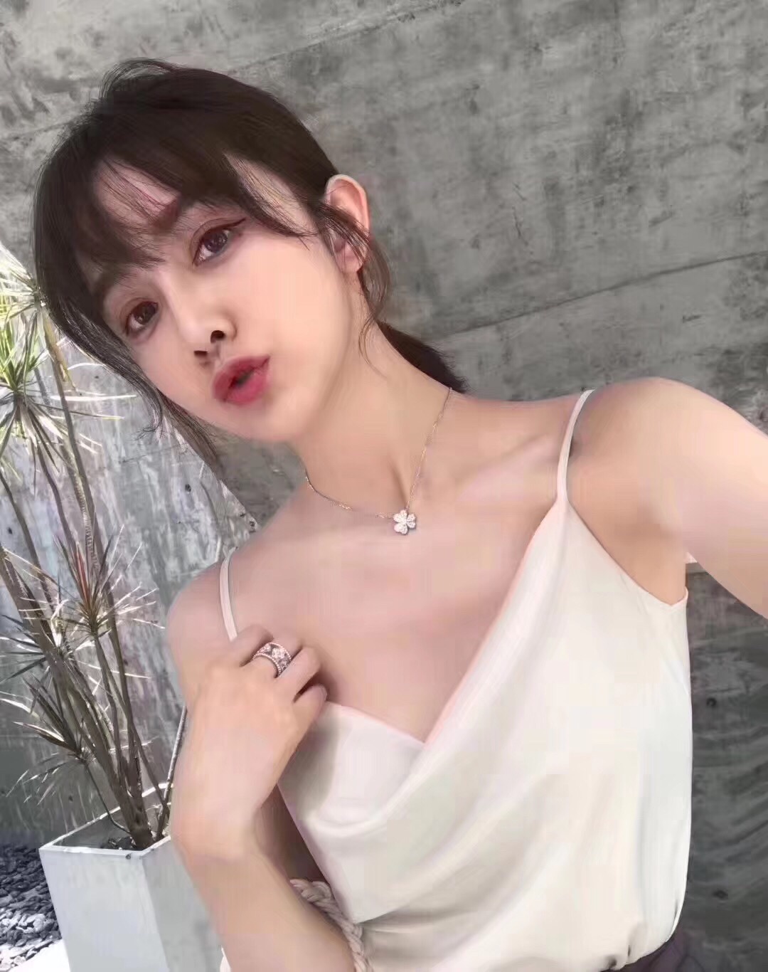 Van Cleef & Arpels VCA 三叶草