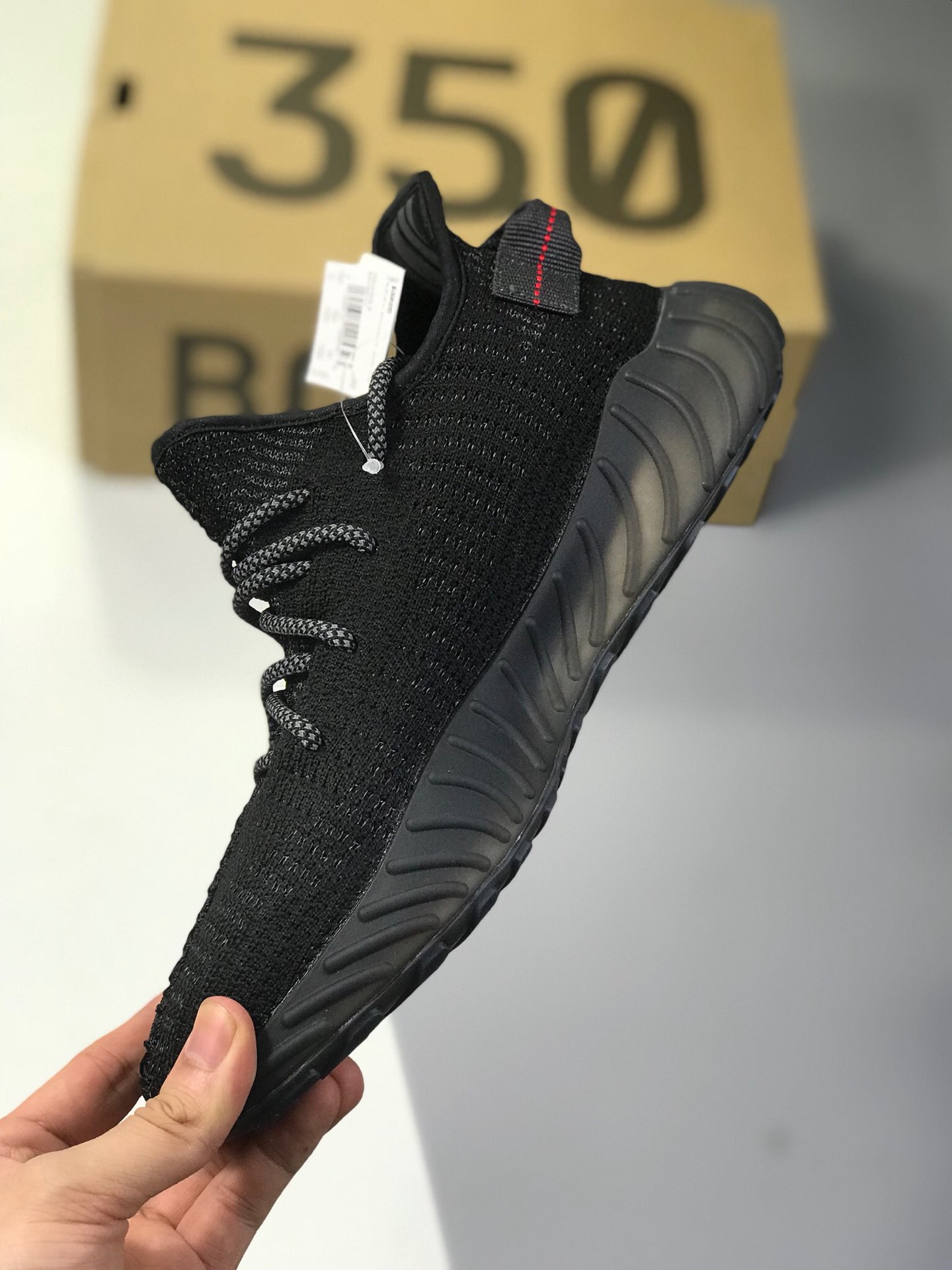 240提前曝光Adidas Yeezy 350V3  外贸先行版 满天星 首发曝光