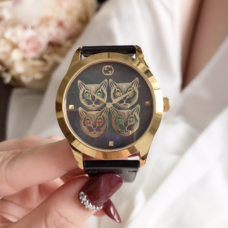 Gucci Watches GCWT1227-109