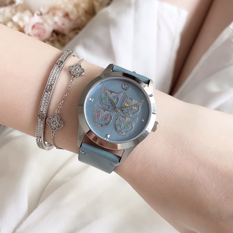 Gucci Watches GCWT1227-109