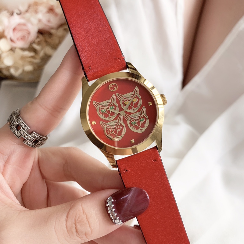 Gucci Watches GCWT1227-109