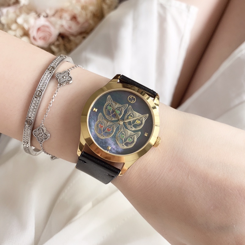 Gucci Watches GCWT1227-109