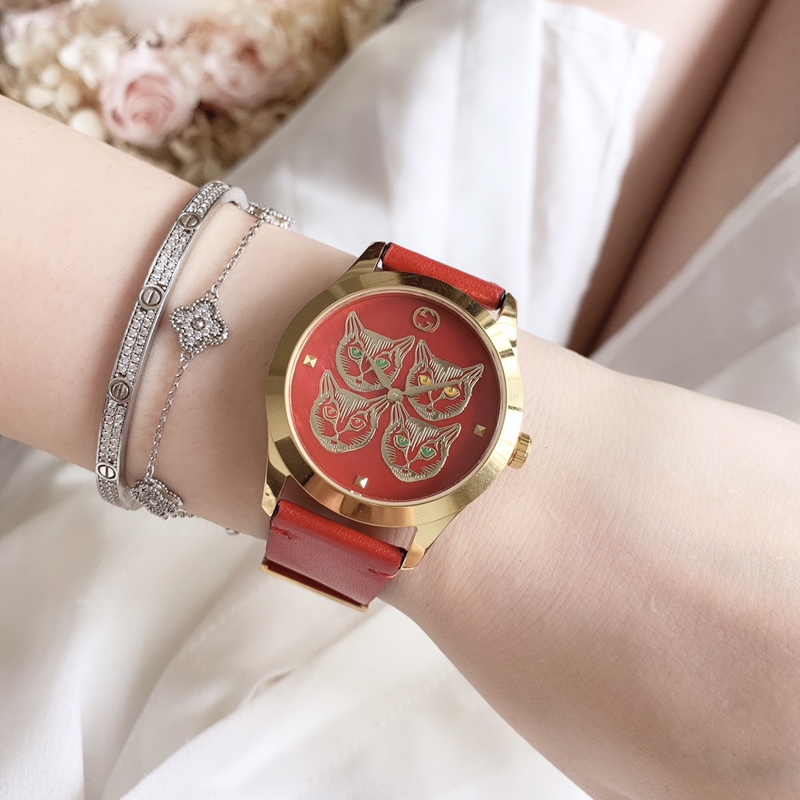 Gucci Watches GCWT1227-109