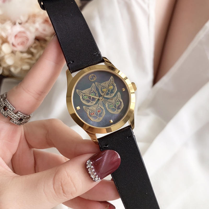 Gucci Watches GCWT1227-109