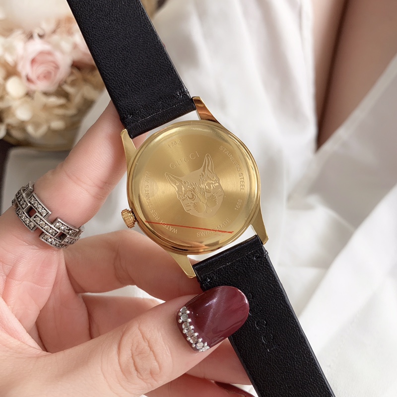 Gucci Watches GCWT1227-109