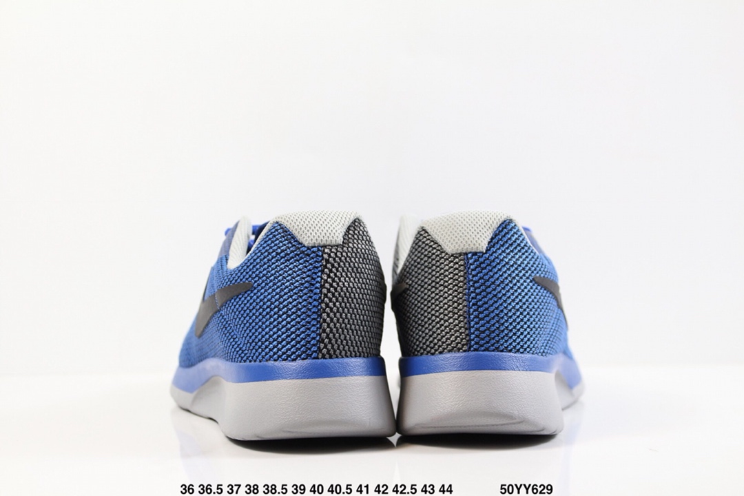 65 福利特价  真标带半码 耐克/NIKE TANJUN RACER 伦敦网面舒适轻盈透气防滑耐磨减震运动鞋