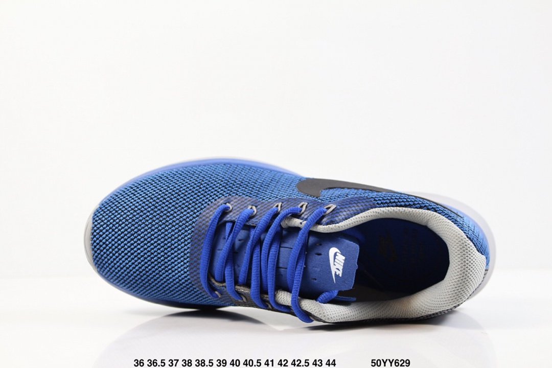 65 福利特价  真标带半码 耐克/NIKE TANJUN RACER 伦敦网面舒适轻盈透气防滑耐磨减震运动鞋