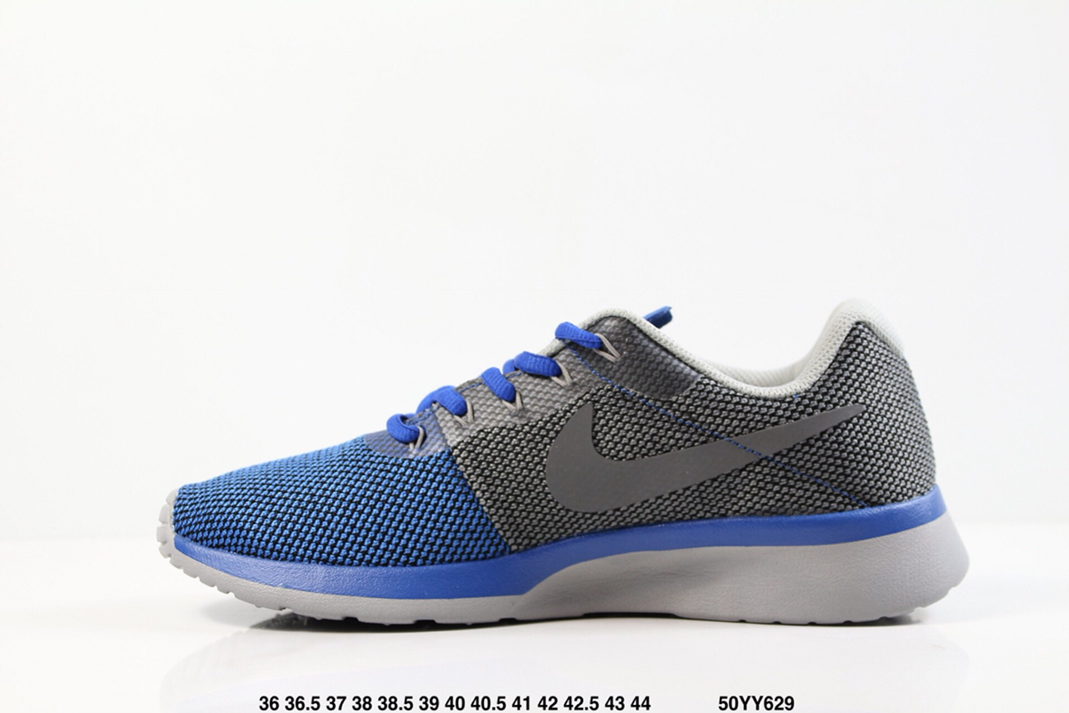 65 福利特价  真标带半码 耐克/NIKE TANJUN RACER 伦敦网面舒适轻盈透气防滑耐磨减震运动鞋