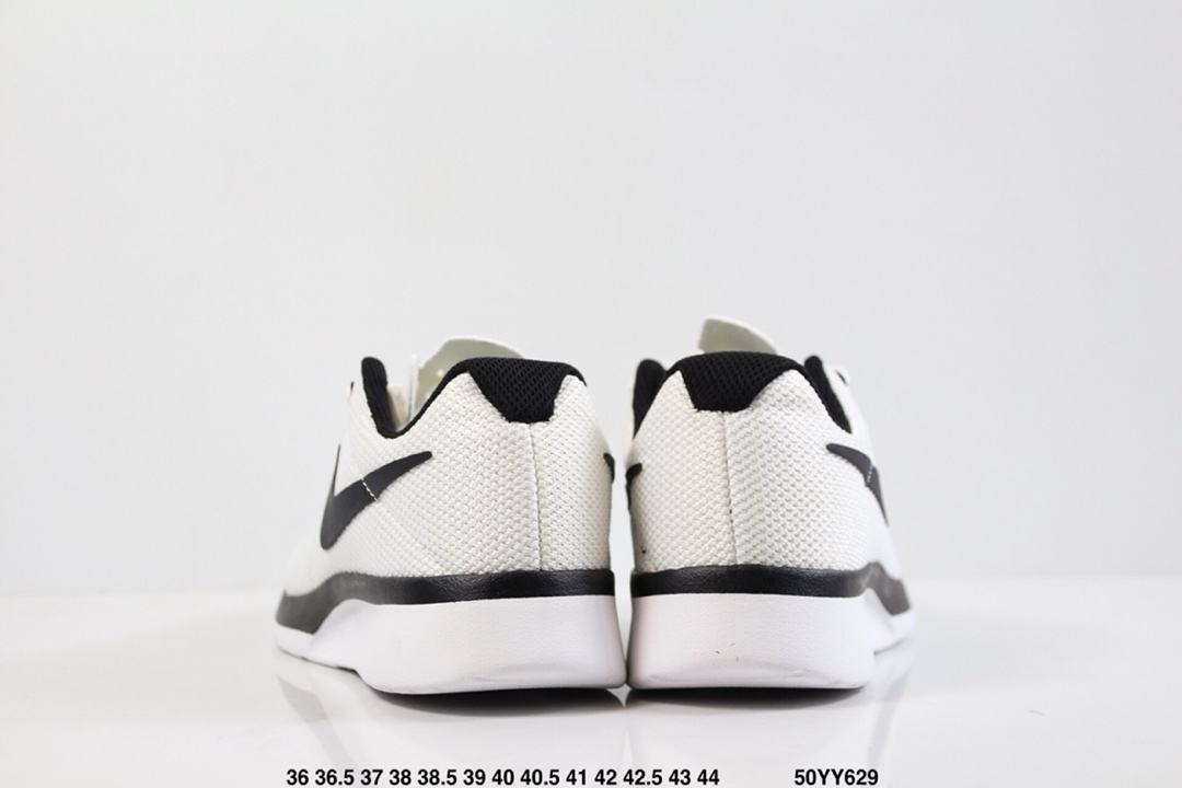 65 福利特价  真标带半码 耐克/NIKE TANJUN RACER 伦敦网面舒适轻盈透气防滑耐磨减震运动鞋