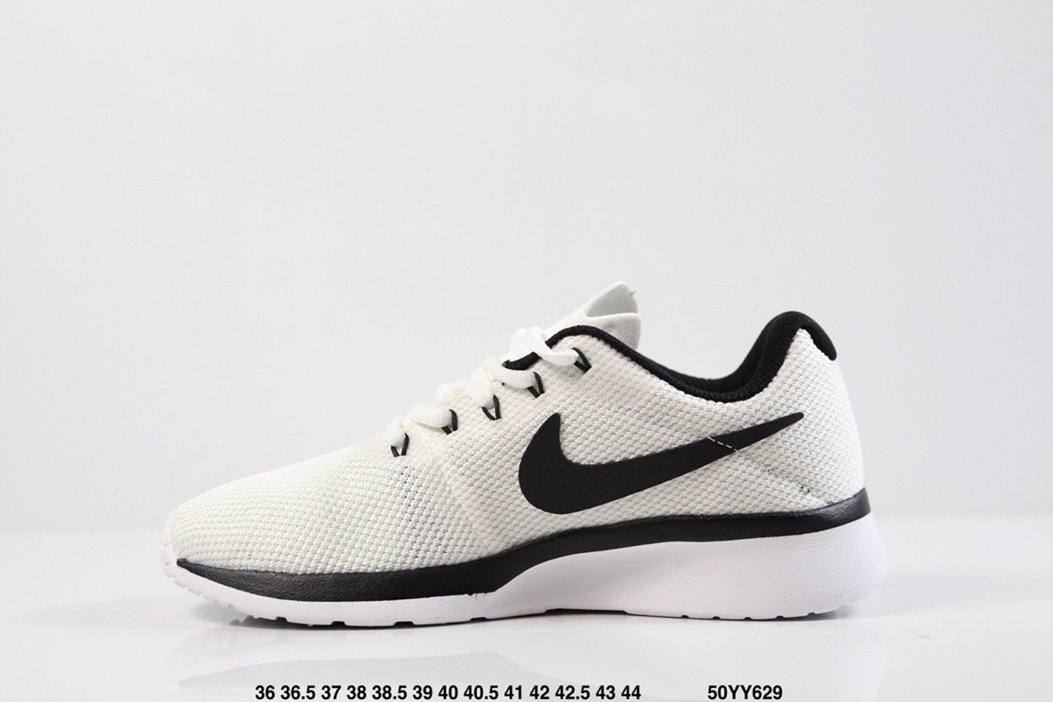 65 福利特价  真标带半码 耐克/NIKE TANJUN RACER 伦敦网面舒适轻盈透气防滑耐磨减震运动鞋