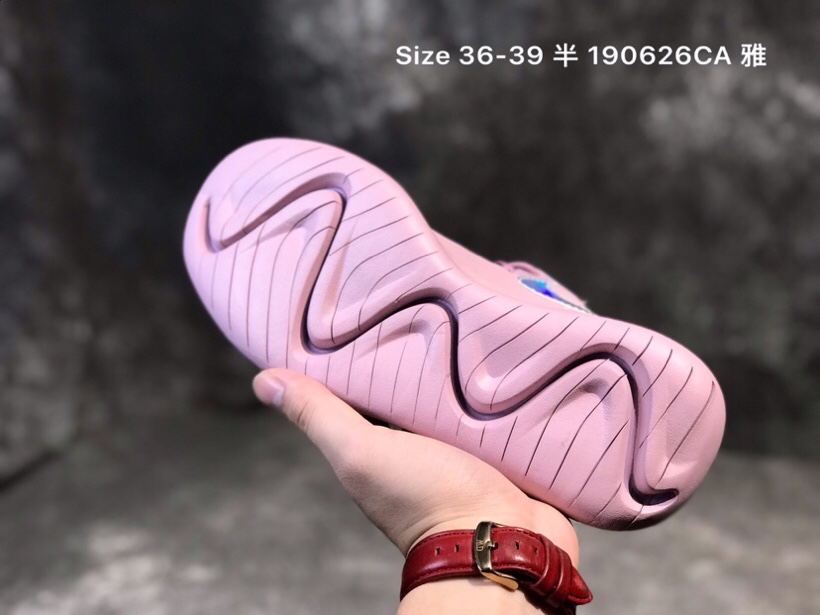 100 Nike Tessen 耐克伦敦4代 镭射勾超轻小跑公司级真标