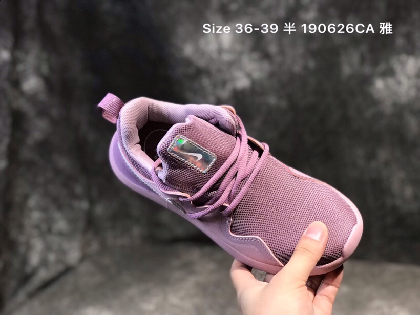 100 Nike Tessen 耐克伦敦4代 镭射勾超轻小跑公司级真标