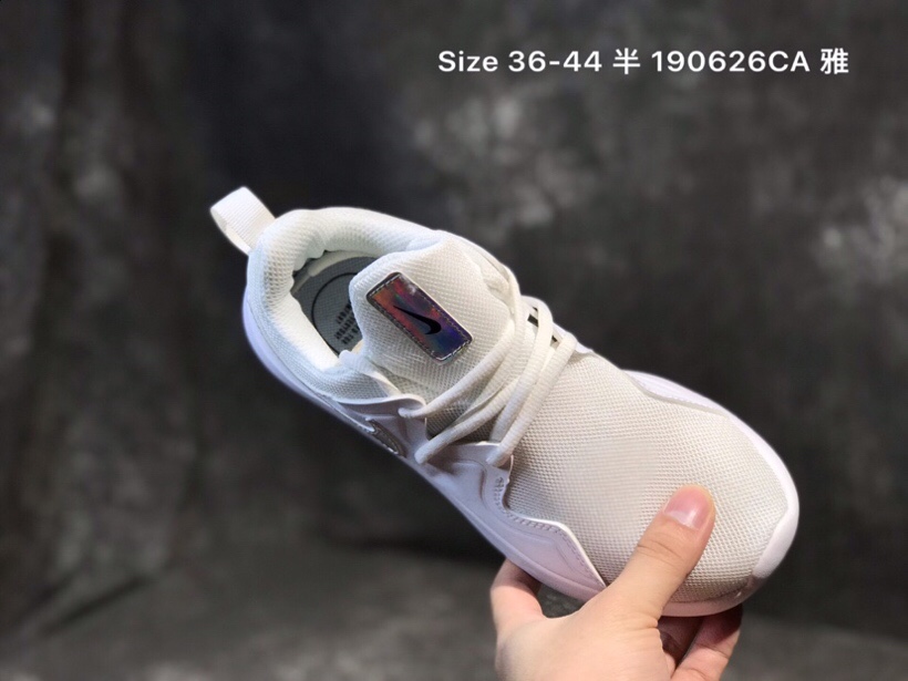 100 Nike Tessen 耐克伦敦4代 镭射勾超轻小跑公司级真标