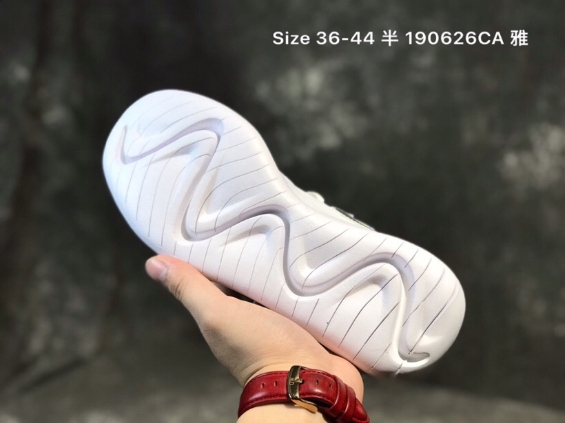 100 Nike Tessen 耐克伦敦4代 镭射勾超轻小跑公司级真标