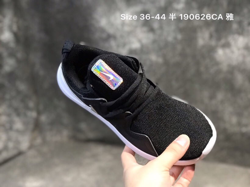 100 Nike Tessen 耐克伦敦4代 镭射勾超轻小跑公司级真标