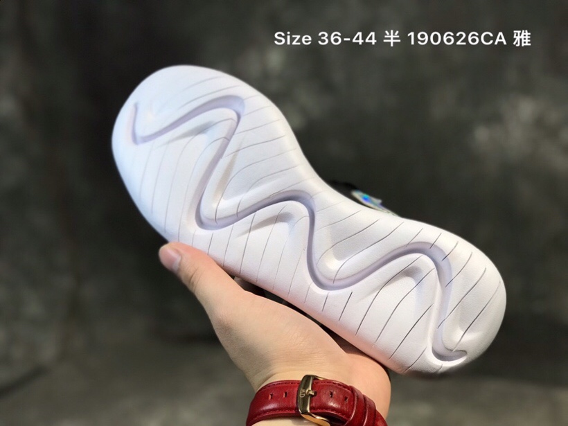 100 Nike Tessen 耐克伦敦4代 镭射勾超轻小跑公司级真标