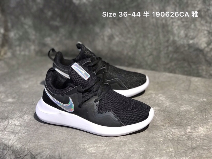 100 Nike Tessen 耐克伦敦4代 镭射勾超轻小跑公司级真标