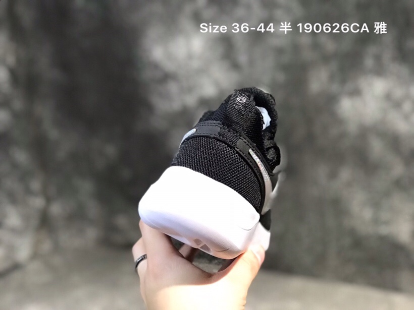 100 Nike Tessen 耐克伦敦4代 镭射勾超轻小跑公司级真标