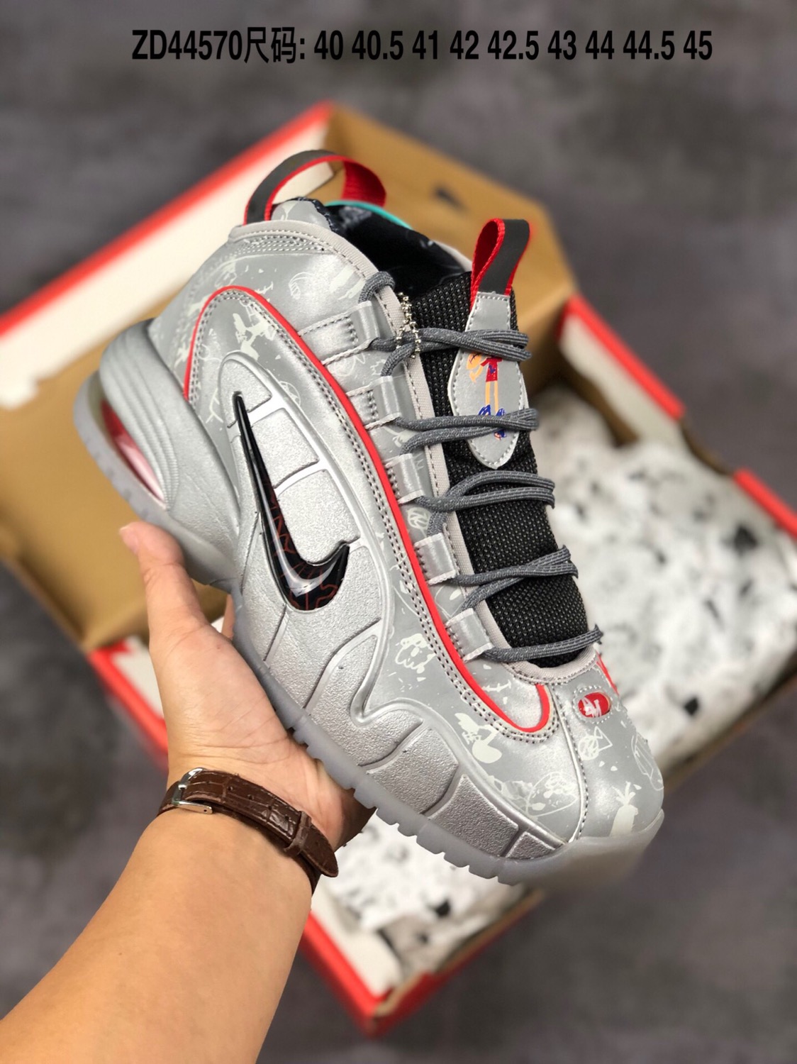 Yupoo Gucci Bags Watches Nike Clothing Jordan Yeezy Balenciaga Shoes
