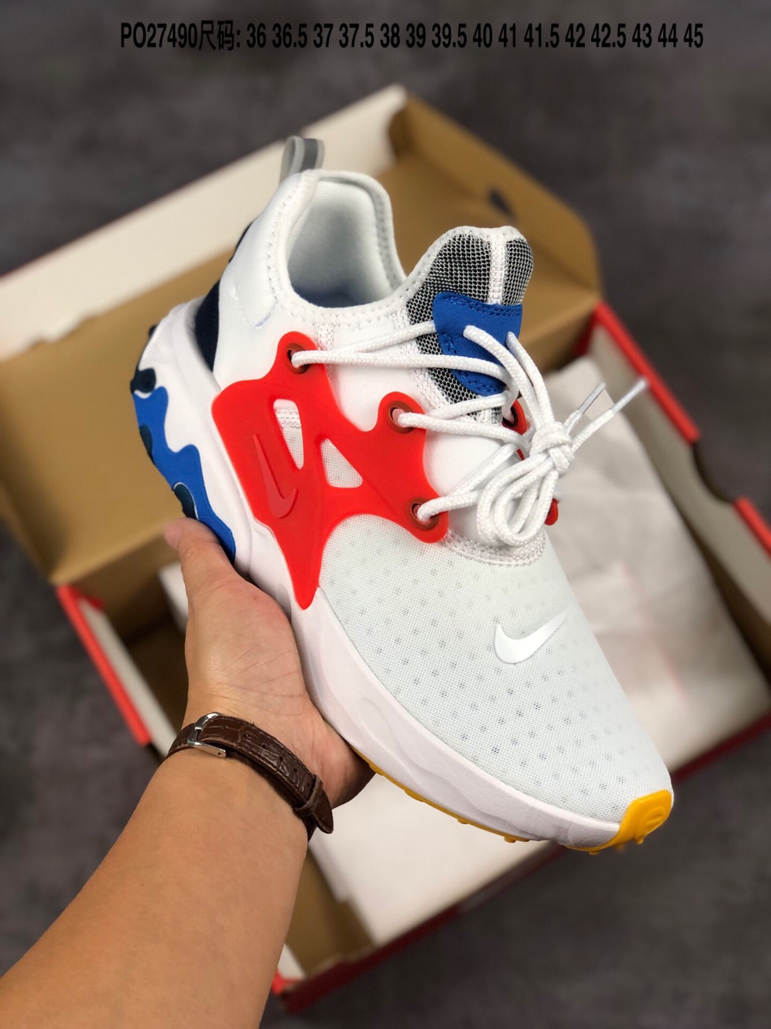 Yupoo Gucci Bags Watches Nike Clothing Jordan Yeezy Balenciaga Shoes
