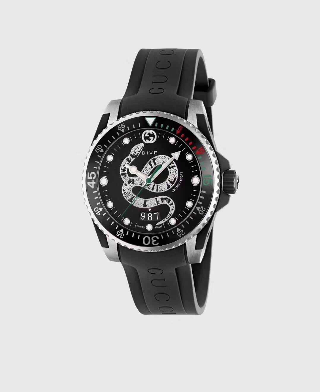 Gucci Watches GCWT1227-960