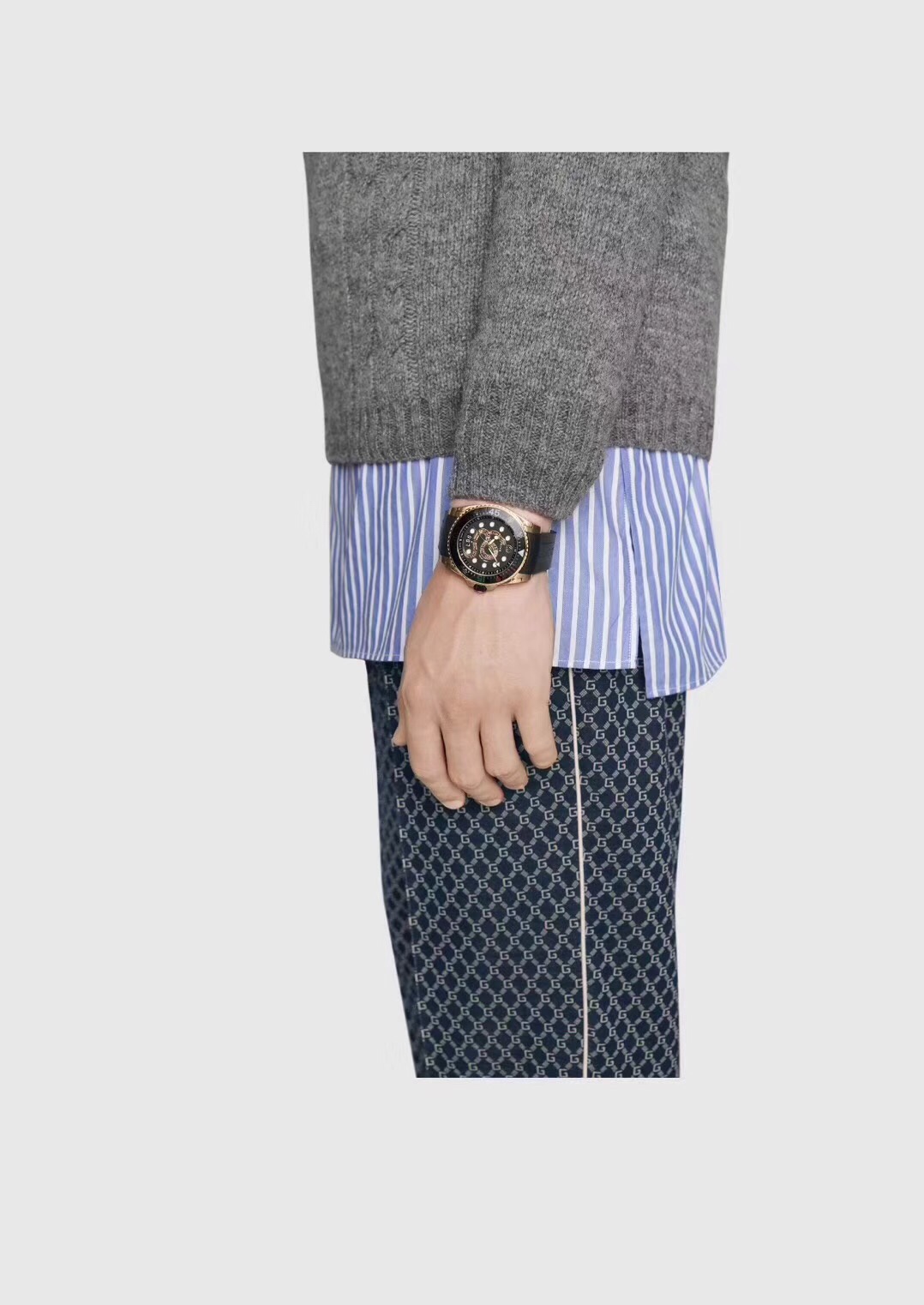 Gucci Watches GCWT1227-960