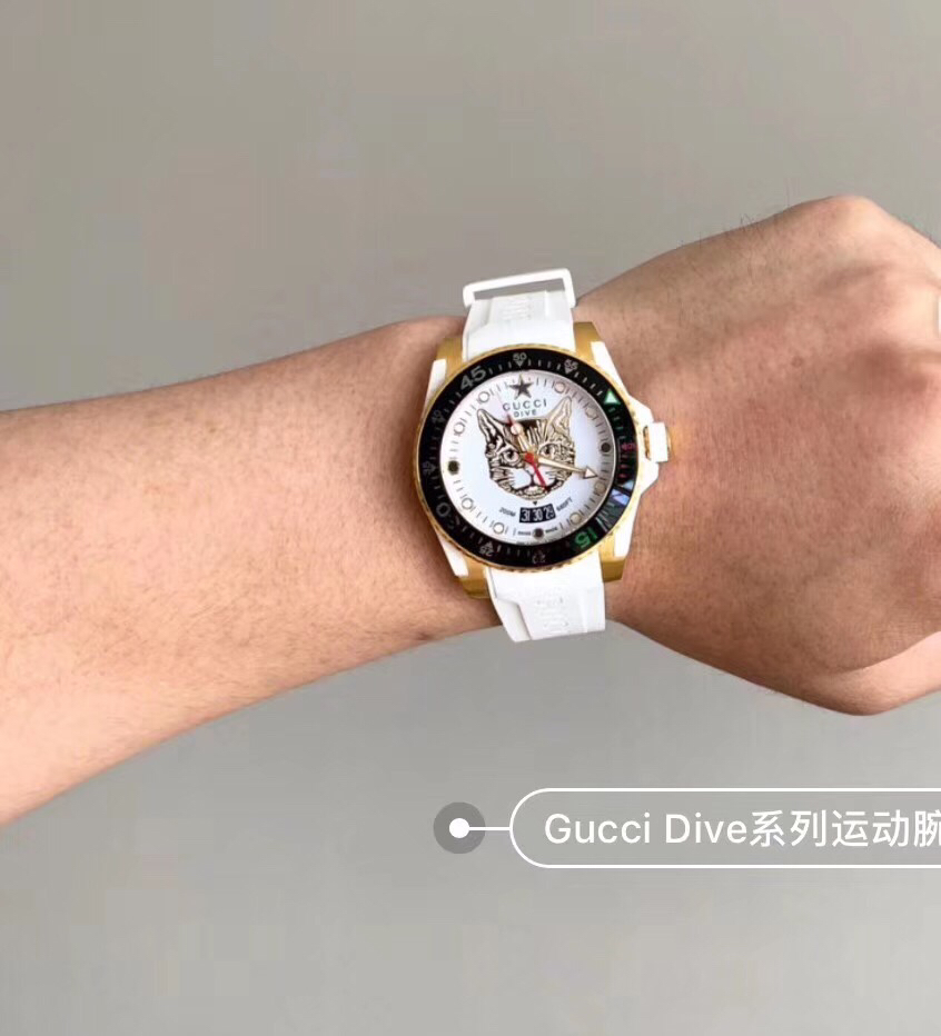 Gucci Watches GCWT1227-960