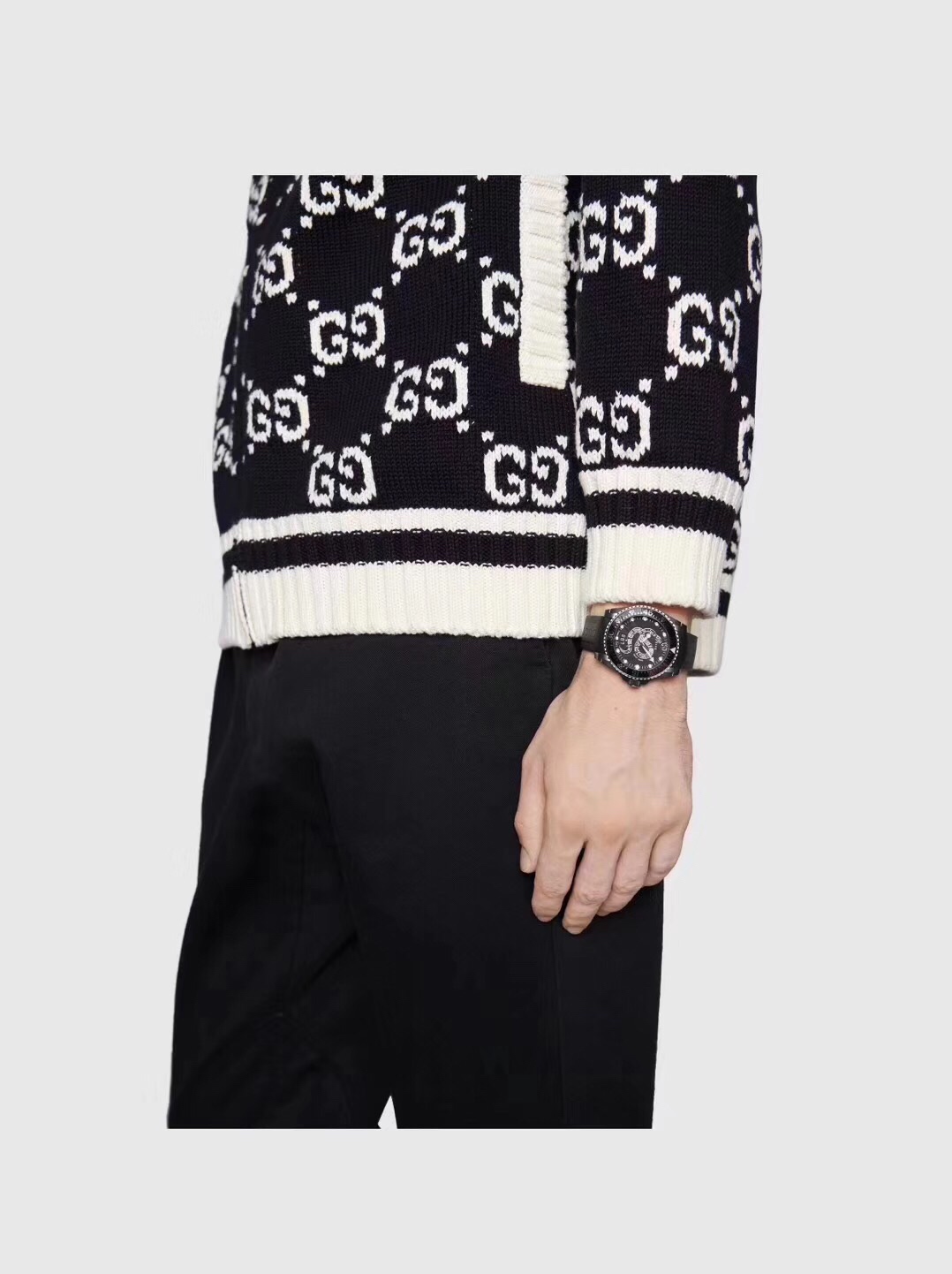 Gucci Watches GCWT1227-960