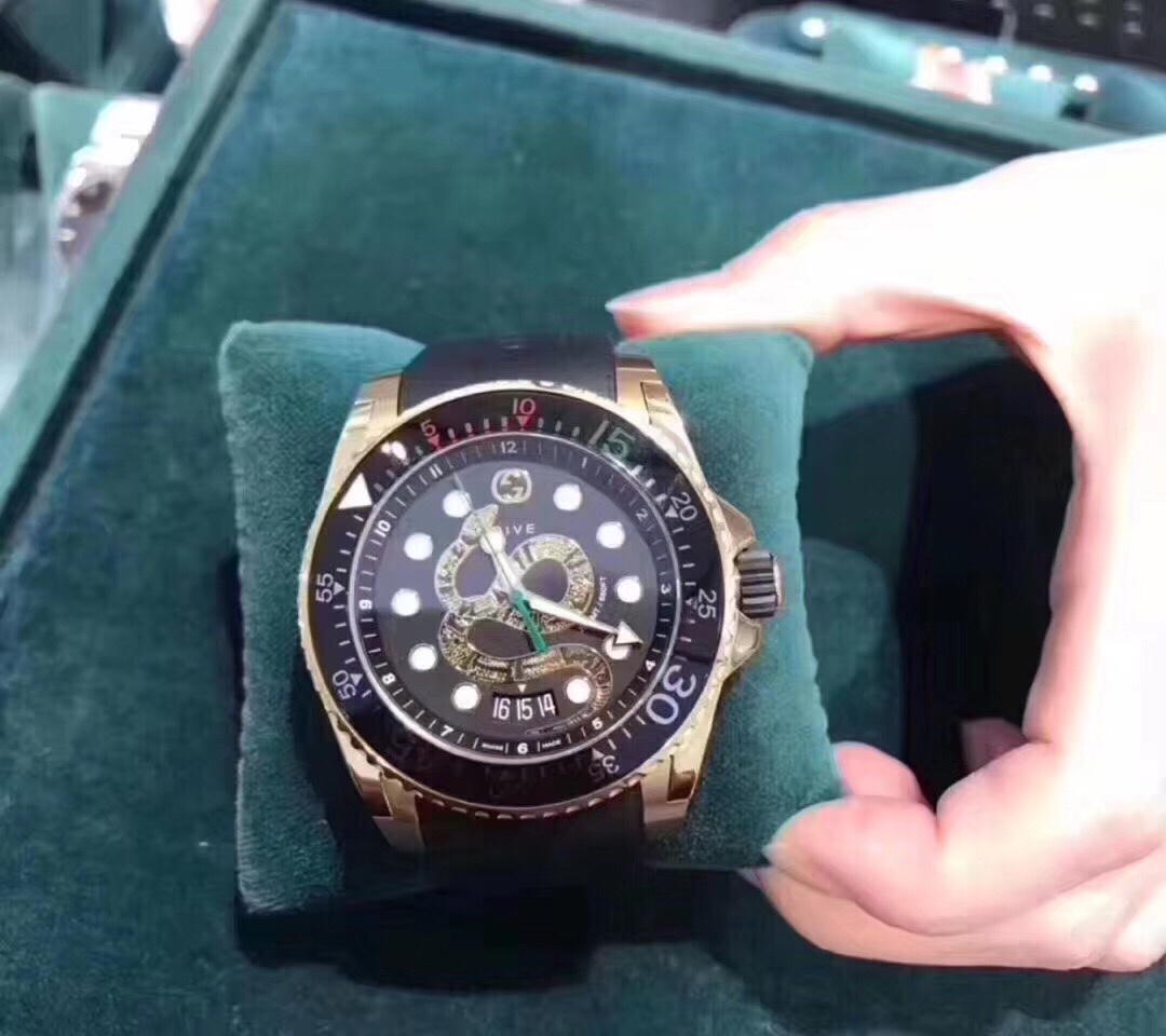 Gucci Watches GCWT1227-960