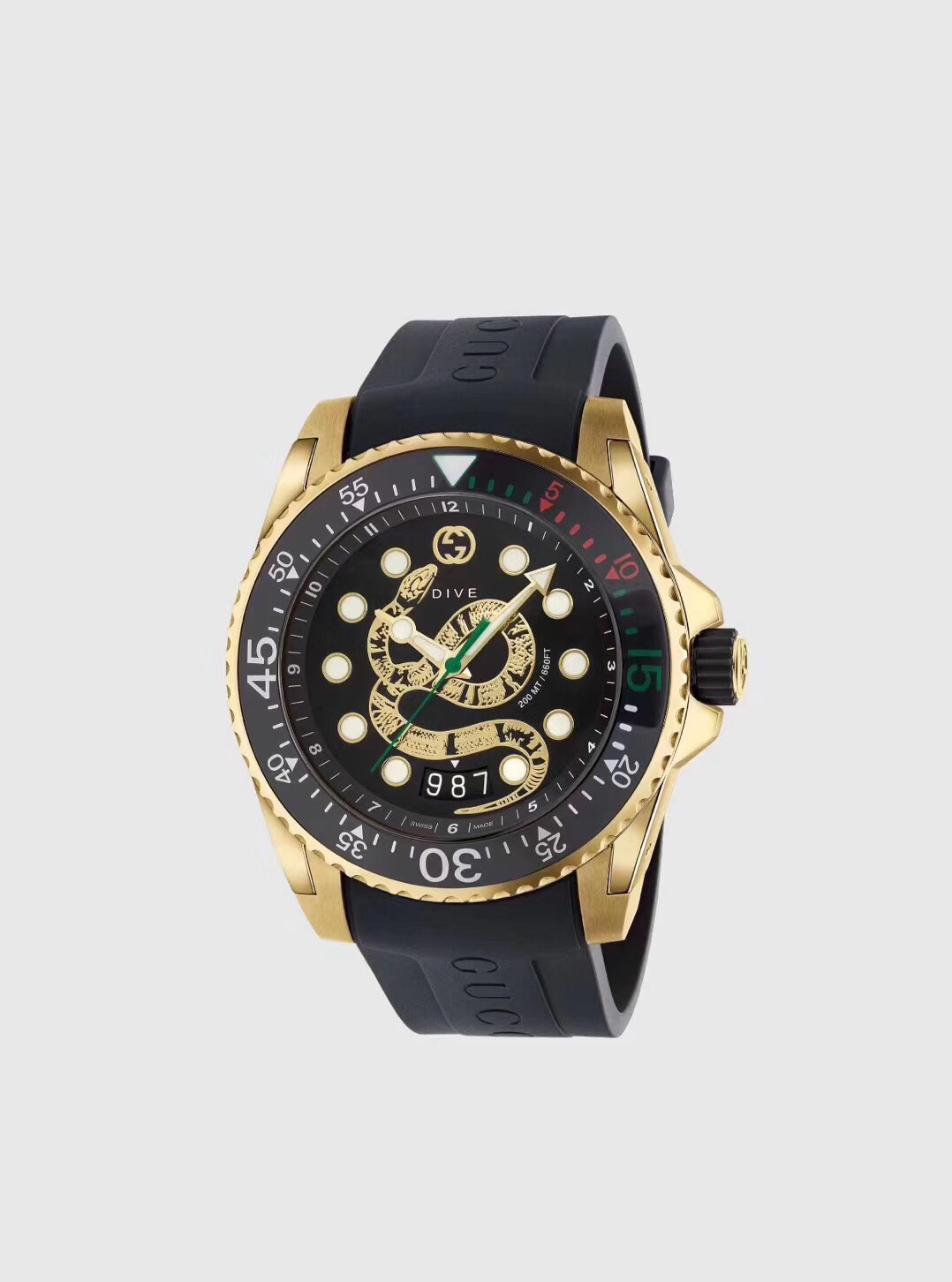 Gucci Watches GCWT1227-960