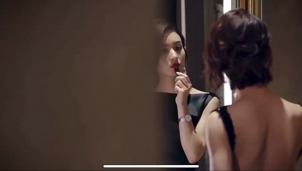 Longines 斯文优雅的浪琴嘉岚女款腕表视频欣赏