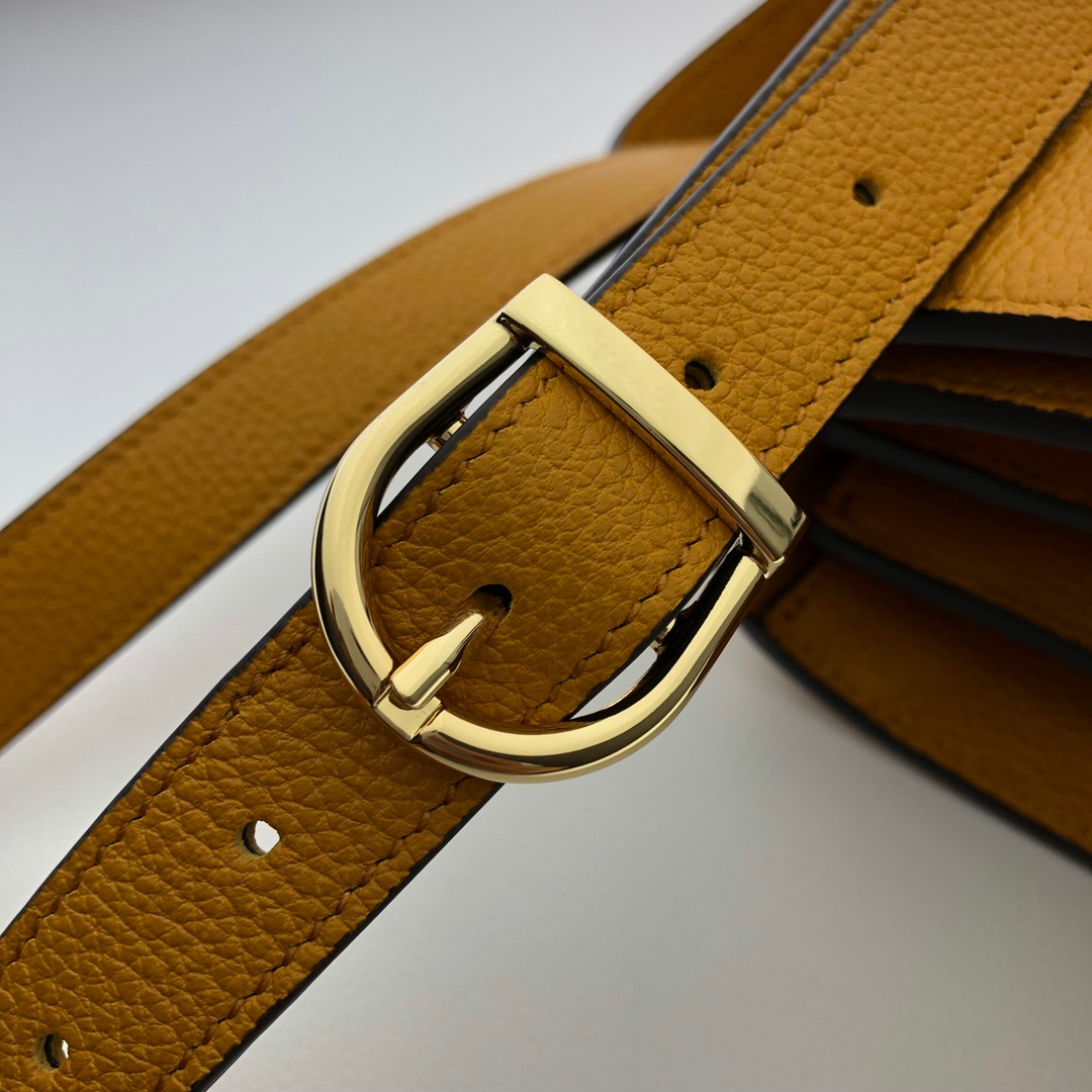 GUCCI古驰马衔扣1955系列荔枝纹皮肩背包576388