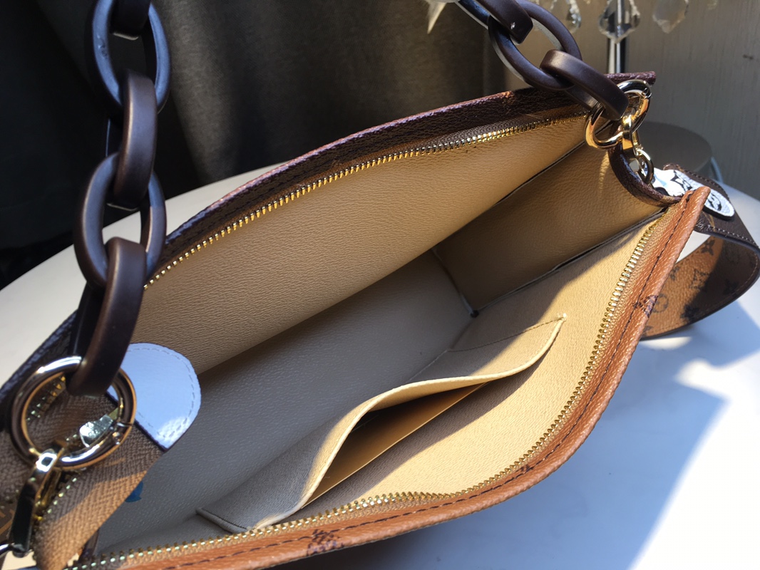 Louis Vuitton everyday