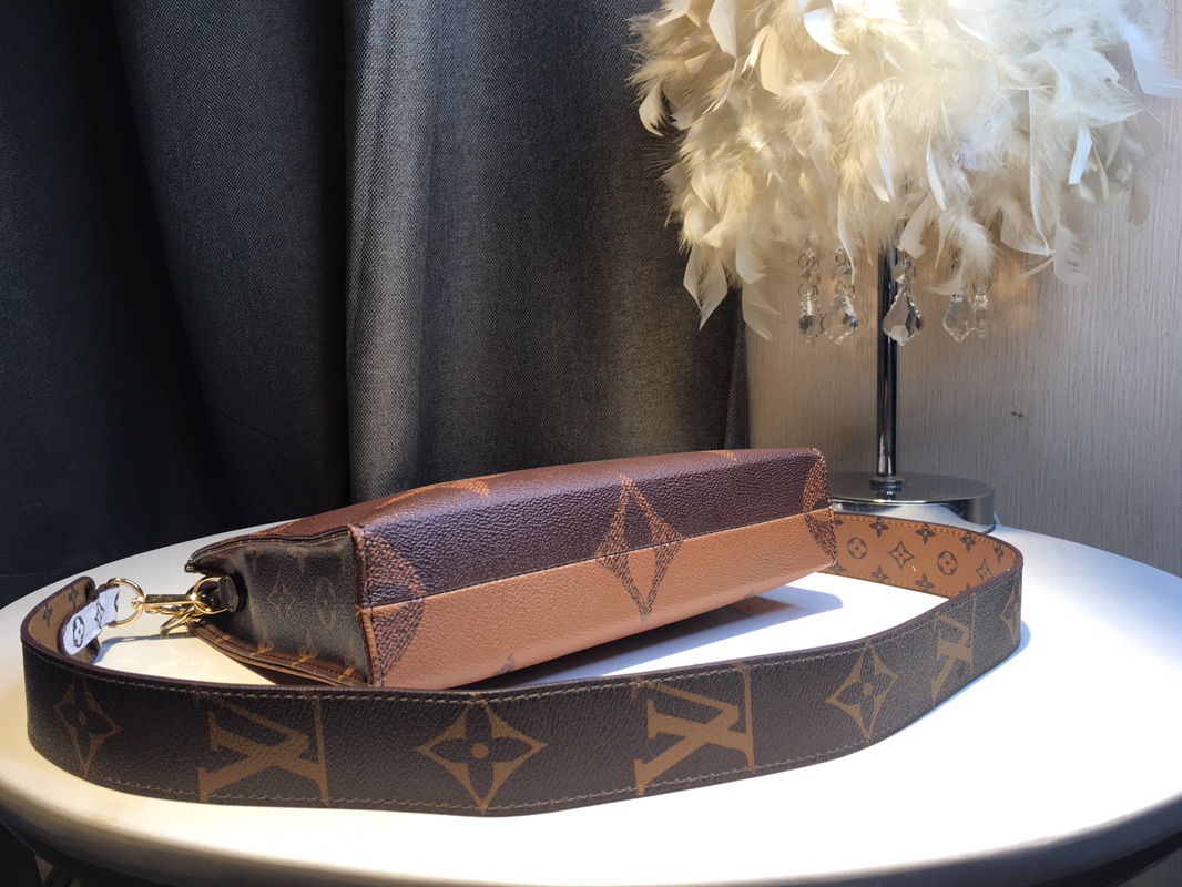 Louis Vuitton everyday