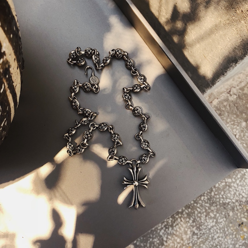 Chrome Hearts 品质Chrome Hearts克罗心