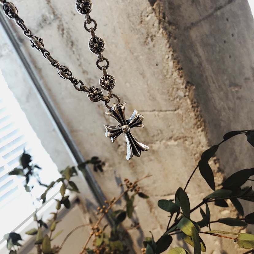 Chrome Hearts 品质Chrome Hearts克罗心